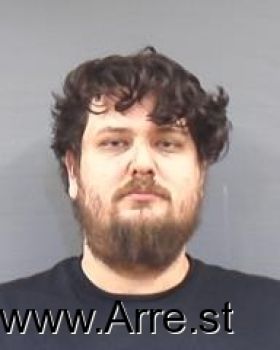 Daniel Nathan Dossey Mugshot