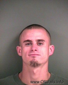 Daniel Bruce Dyer Mugshot