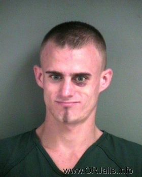 Daniel Bruce Dyer Mugshot