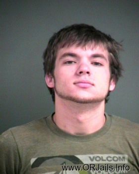 Daniel Francis Foy Mugshot