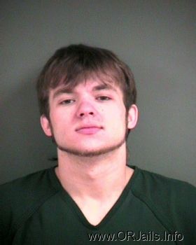 Daniel Francis Foy Mugshot