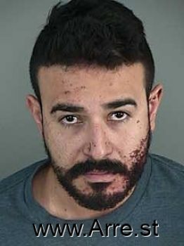 Daniel Alberto Gomezflores Mugshot