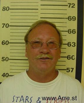 Daniel Kaye Hardt Mugshot