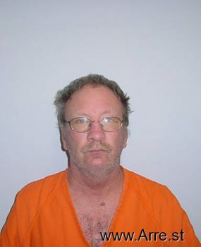 Daniel Kaye Hardt Mugshot