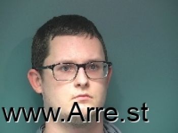 Daniel Lynton Hauge Cook Mugshot