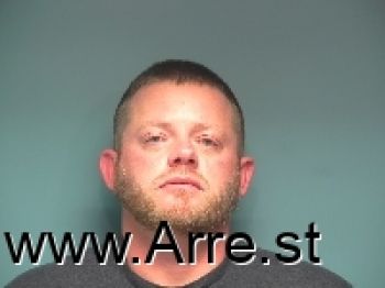 Daniel Patrick Higgins Jr Mugshot