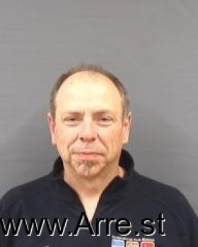 Daniel Louis Hutchens Mugshot