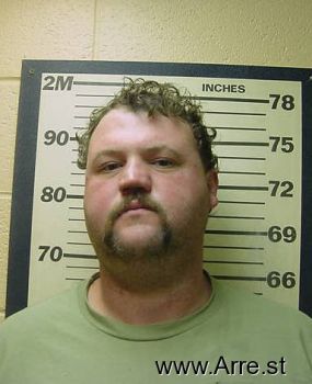 Daniel Ray Kentner Mugshot