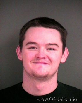 Daniel John Kleinschmidt Mugshot