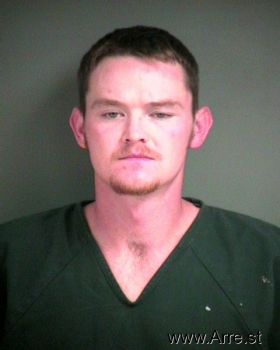 Daniel John Kleinschmidt Mugshot