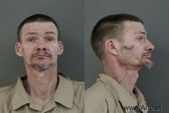 Daniel Stephen Langenegger Mugshot