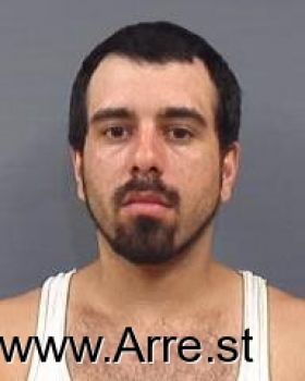 Daniel Jose Maldonado Mugshot