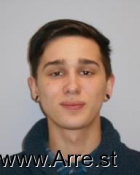 Daniel  Markovitch Mugshot