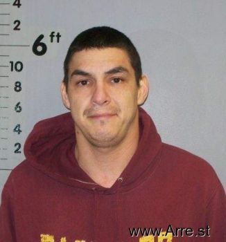 Daniel  Martinez Mugshot