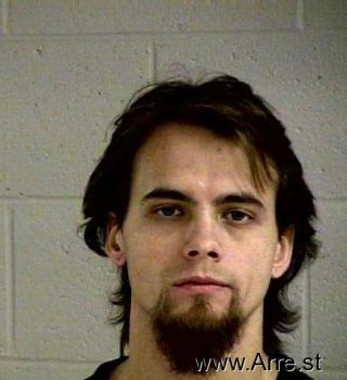 Daniel Cole Mikesh Mugshot