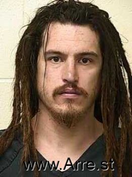 Daniel Erik Nelson Mugshot