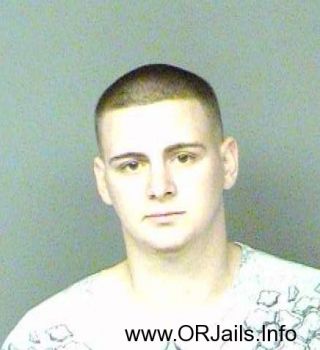 Daniel Kellie Newbill Mugshot