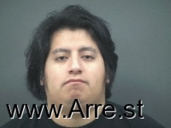 Daniel Nmn Peralta-ahumada Mugshot