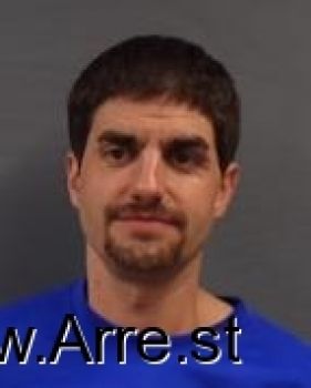 Daniel Warren Peters Mugshot