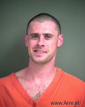 Daniel Ted Roberts Mugshot