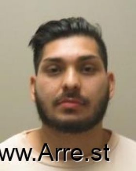 Daniel  Rosales-zuniga Mugshot