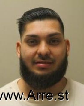 Daniel  Rosales-zuniga Mugshot