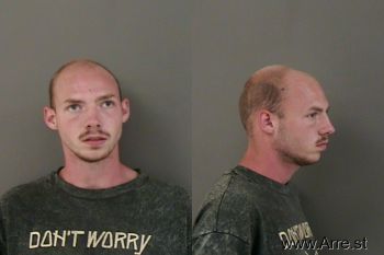 Daniel William Sappington Mugshot