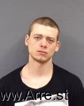 Daniel Lee Scott Mugshot