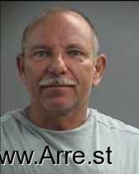 Daniel Wayne Scott Mugshot