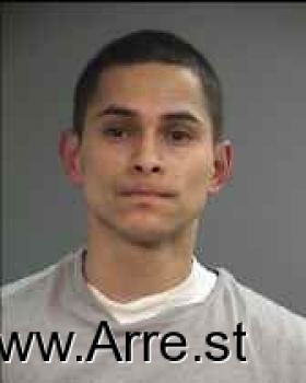 Daniel  Silva-ledezma Mugshot