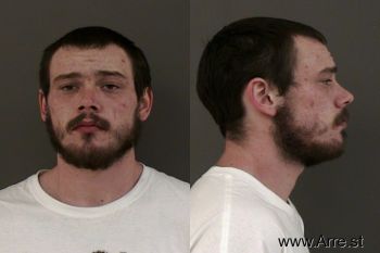 Daniel  Sutton Mugshot