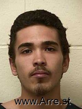 Daniel J Torres Mugshot