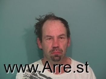 Daniel Wayne Walker Mugshot