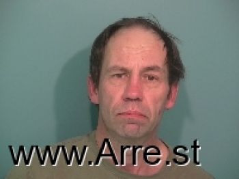 Daniel Wayne Walker Mugshot