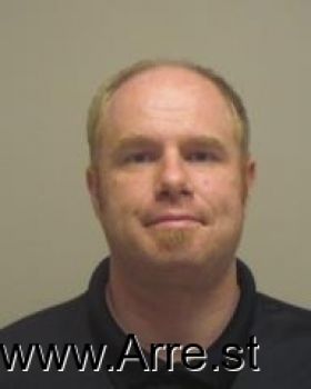 Daniel Aaron White Mugshot