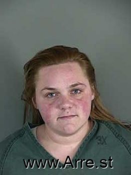 Danielle Marie Beaty Mugshot