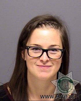 Danielle Antionette Bishop Mugshot