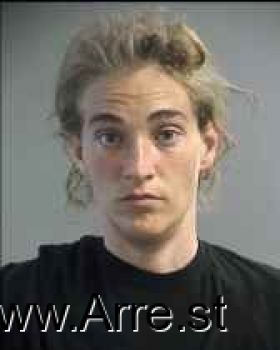 Danielle Rae Cloud Mugshot