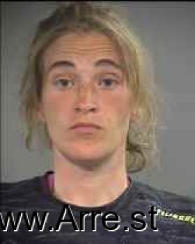 Danielle Rae Cloud Mugshot