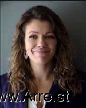 Danielle Marie Denton Mugshot