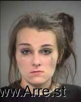 Danielle Raeann Duvall Mugshot