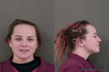 Danielle  Hilliard Mugshot