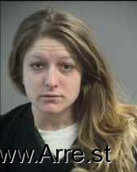 Danielle Ariel Sims Mugshot