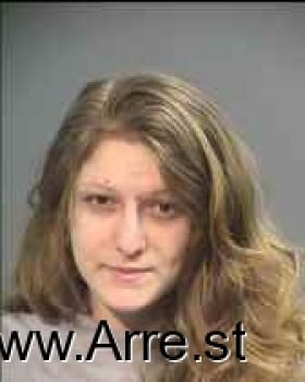 Danielle Ariel Sims Mugshot