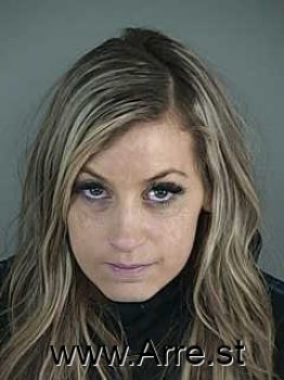 Danielle Marie Tucker Mugshot