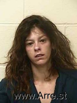 Danielle Elaine Wilke Mugshot