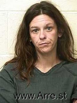 Danielle Elaine Wilke Mugshot