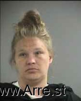 Danielle Renae Wilson Mugshot