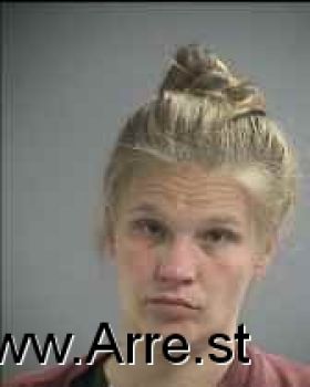 Danielle Renae Wilson Mugshot