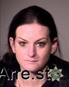 Danielle Renee York Mugshot